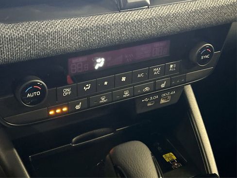 New 2026 Subaru Outback Limited image 31