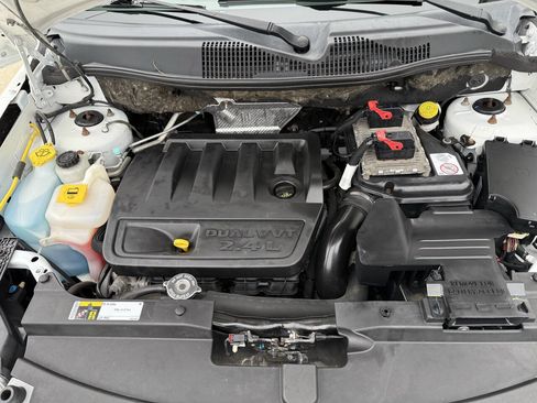 Used 2017 Jeep Compass High Altitude image 9