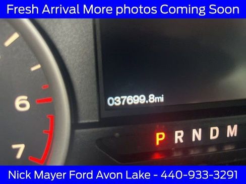Used 2018 Ford F150 XLT w/ Equipment Group 301A Mid image 12
