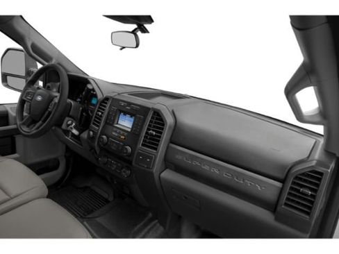 Used 2022 Ford F250 XL w/ STX Appearance Package image 15