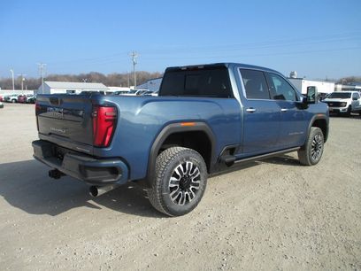 New 2026 GMC Sierra 2500 Denali Ultimate w/ Max Trailering Package