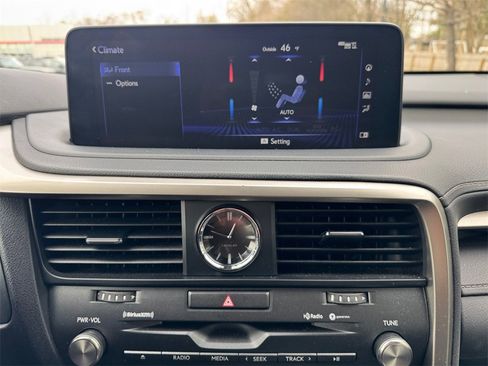 Used 2021 Lexus RX 350 AWD w/ Premium Package image 21