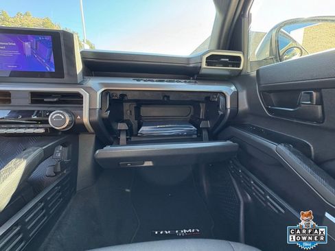 Certified 2024 Toyota Tacoma SR5 image 24