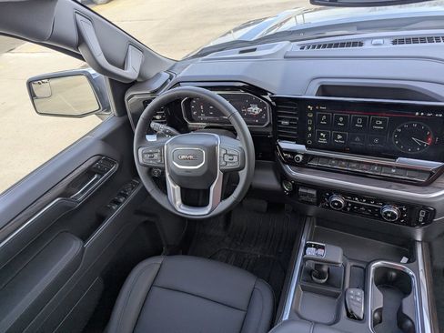 New 2026 GMC Sierra 1500 SLT w/ SLT Premium Package image 20