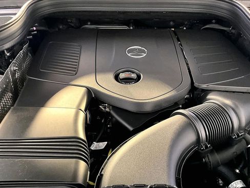 New 2026 Mercedes-Benz GLE 350 4MATIC image 14