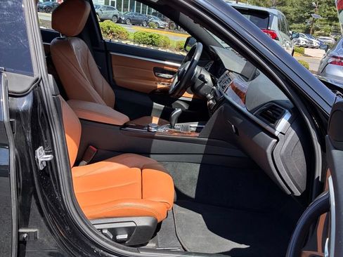 Used 2019 BMW 430i Gran Coupe xDrive AWD/4WD image 19