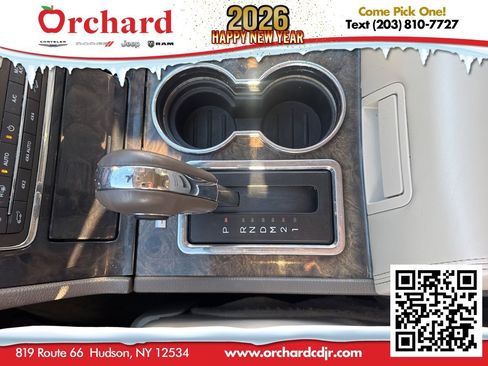 Used 2017 Lincoln Navigator Select image 32