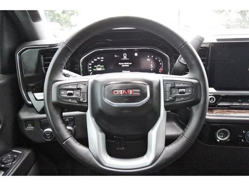 Used 2023 GMC Sierra 1500 Elevation RWD image 14