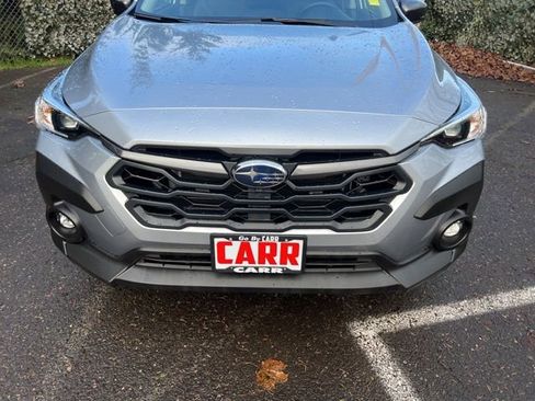 Used 2024 Subaru Crosstrek 2.0i Premium image 18