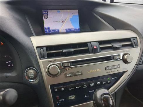Used 2013 Lexus RX 350 AWD image 13