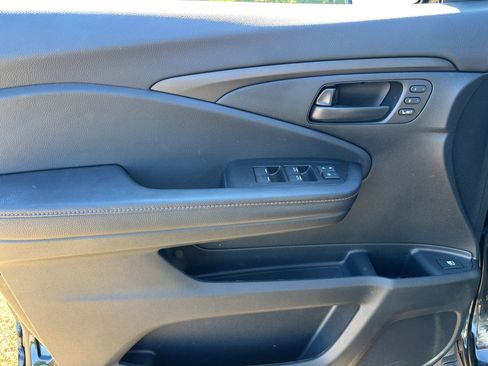 Used 2024 Honda Ridgeline TrailSport image 22