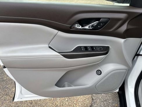 Used 2020 GMC Acadia SLT image 24