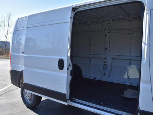 New 2026 RAM ProMaster 2500 w/ Safety Group image 29