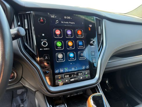 Used 2024 Subaru Outback Wilderness image 12