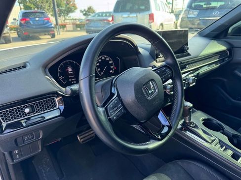 Used 2022 Honda Civic Sport image 12