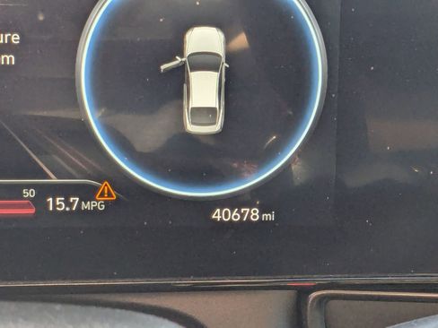 Used 2023 Hyundai Elantra N Line image 23