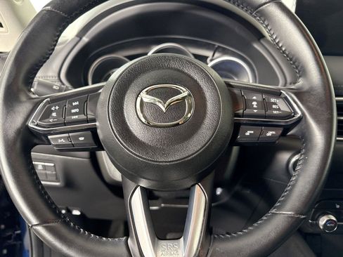 Certified 2024 MAZDA CX-5 AWD 2.5 S w/ Select Package image 16