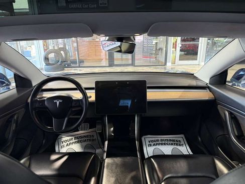 Used 2019 Tesla Model 3 Long Range AWD/4WD image 23