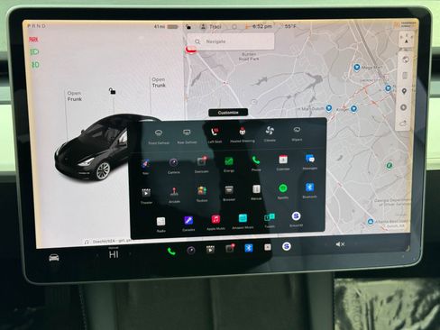 Used 2021 Tesla Model 3 Long Range image 17