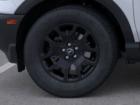 New 2026 Ford Bronco Sport Big Bend w/ Convenience Package AWD/4WD image 20