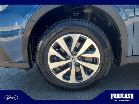Used 2020 Subaru Outback AWD/4WD image 26