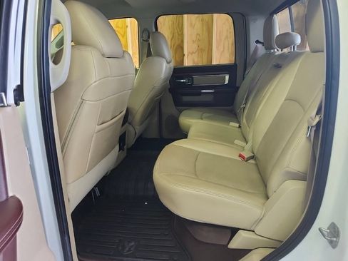 Used 2013 RAM 3500 Laramie AWD/4WD image 11