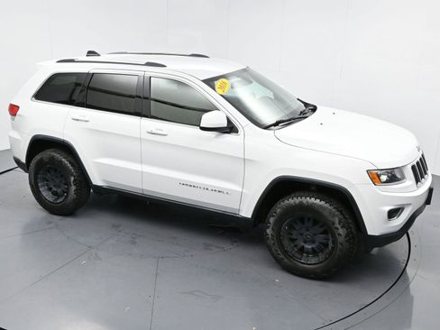 Used 2016 Jeep Grand Cherokee Laredo w/ Quick Order Package 23E AWD/4WD image 33