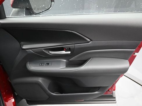 Certified 2026 Toyota Grand Highlander AWD Hybrid image 36