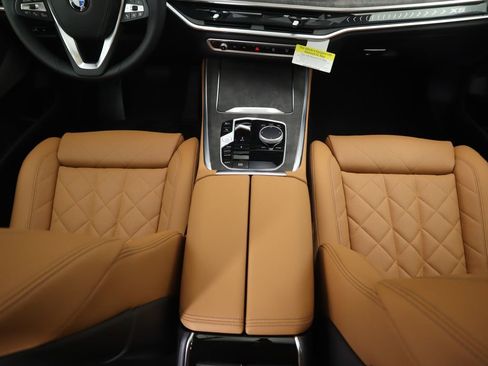 Used 2026 BMW X5 sDrive40i w/ Climate Comfort Package RWD image 18