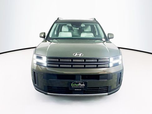 Used 2025 Hyundai Santa Fe SEL AWD/4WD image 2