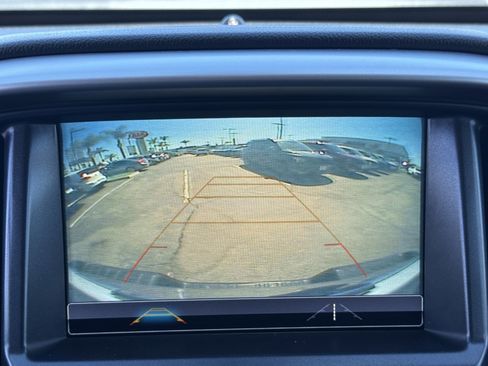 Used 2018 Chevrolet Colorado ZR2 image 23