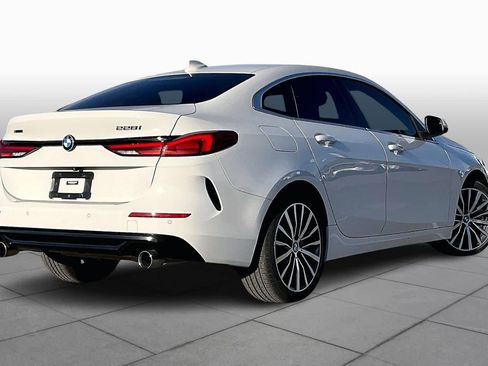 Used 2022 BMW 228i xDrive Gran Coupe 228i xDrive w/ Convenience Package image 12