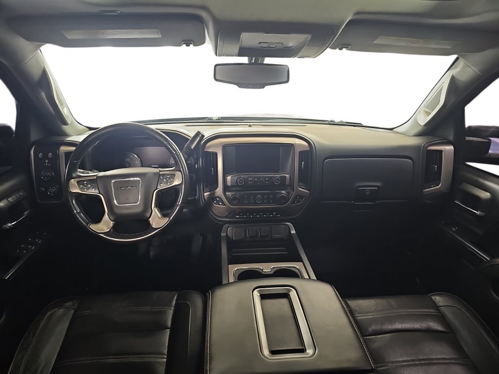Used 2015 GMC Sierra 2500 Denali AWD/4WD image 11