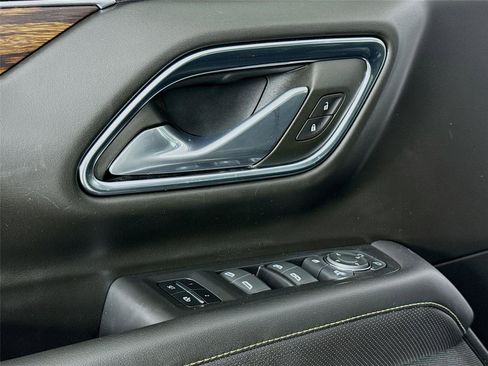 Used 2023 Chevrolet Tahoe Premier w/ Max Trailering Package image 18