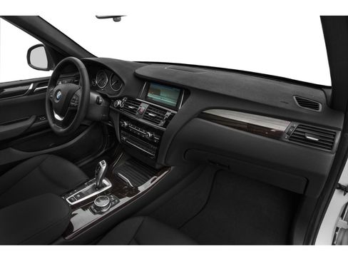 Used 2015 BMW X3 sDrive28i w/ Driver Assistance Package image 42