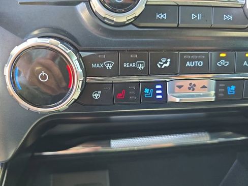 Used 2024 Ford F150 Lariat w/ Bed Utility Package image 21