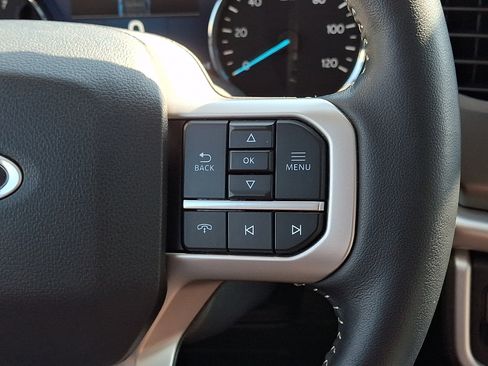Certified 2024 Ford Expedition XLT AWD/4WD image 27