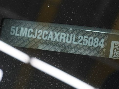 Used 2024 Lincoln Corsair Reserve w/ Equipment Group 201A FWD image 33