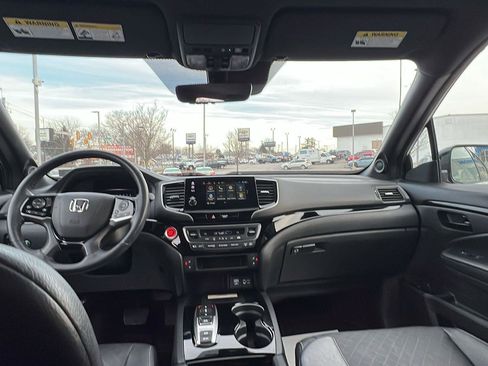 Certified 2023 Honda Passport Elite image 20