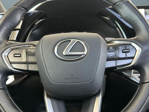 Used 2025 Lexus RX 350 FWD image 16