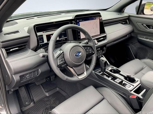New 2026 Subaru Outback Touring AWD/4WD image 6