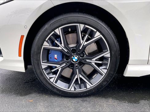 Certified 2025 BMW M235i xDrive w/ Technology Package image 11