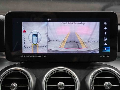 Certified 2022 Mercedes-Benz GLC 300 image 31