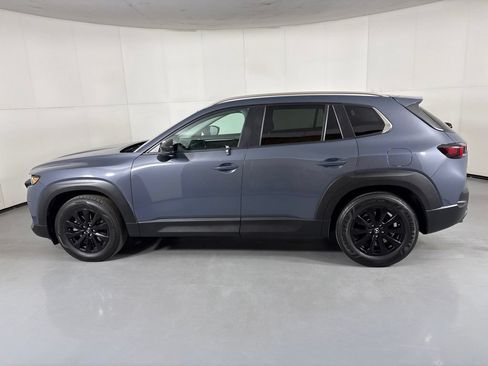 Used 2025 MAZDA CX-50 AWD 2.5 S w/ Preferred Package image 5