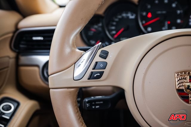 Used 2013 Porsche 911 Carrera RWD image 61
