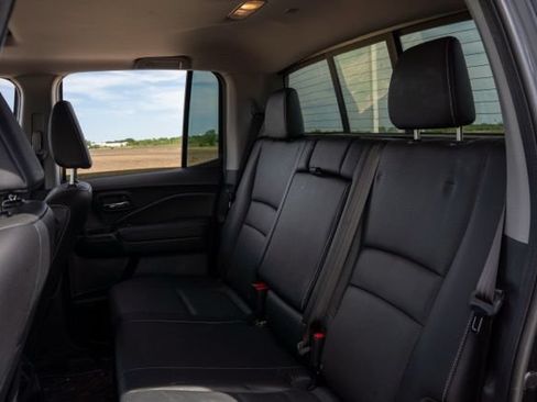 Used 2023 Honda Ridgeline RTL image 15