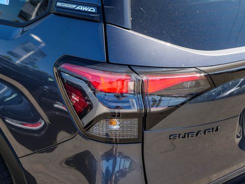 New 2026 Subaru Forester Premium image 7