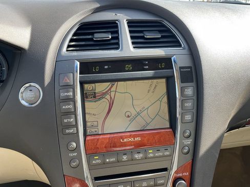 Used 2010 Lexus ES 350 FWD image 18