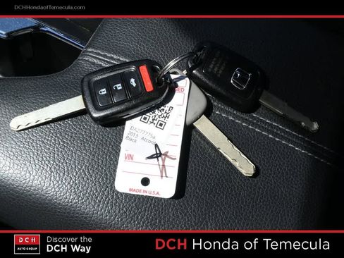 Used 2013 Honda Accord Sport image 14