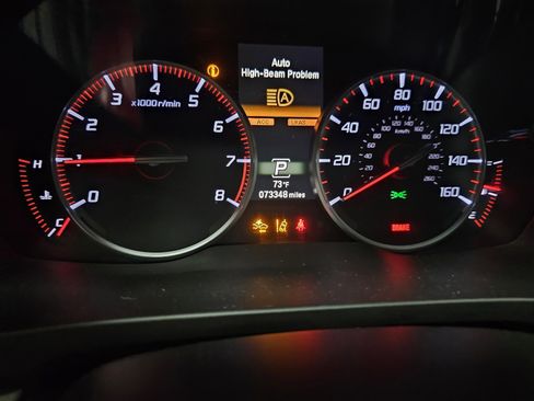 Used 2019 Acura ILX Premium and A-SPEC Packages image 11